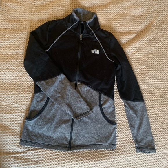 The North Face Jackets & Blazers - North Face Zip Jacket